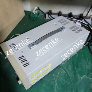 TEXIO PDS20-36 แหล่งจ่ายไฟ DC แบบควบคุม รับประกัน 1 เดือน ผลิตในประเทศจีน - Product Image 2