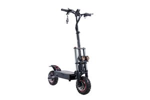 Trottinette électrique <span class=keywords><strong>Dualtron</strong></span> <span class=keywords><strong>X</strong></span> Limited 60V pliable à double moteur haute vitesse <span class=keywords><strong>2</strong></span> roues Kick pour adulte 1000 2000 1600 3200w - Product Image 2