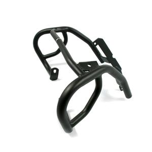 Barra de choque inferior Protectores de motor de carretera Protectores de motor laterales Parachoques de jaula de acrobacias para <span class=keywords><strong>BMW</strong></span> <span class=keywords><strong>G310</strong></span> GS <span class=keywords><strong>G310</strong></span> <span class=keywords><strong>R</strong></span> 2017 - 2023 - Product Image 3