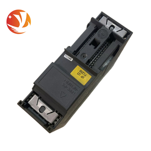 Modulo Processore di Comunicazione PLC Originale Nuovo di Zecca 6GK7 343-2AH00-0XA0 6GK7343-2AH00-0XA0 Controllore Programmabile - Product Image 3