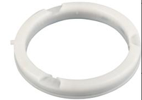 Joint d'étanchéité en caoutchouc pour amortisseur automobile, bague d'étanchéité résistante à l'usure et à la poussière, pièce de rechange durable pour amortisseur de suspension