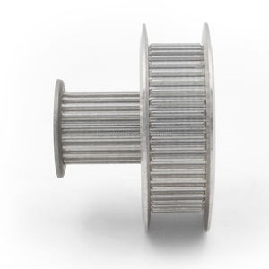 P1046696-104 nouvelles poulies d'entraînement de médias d'origine pour <span class=keywords><strong>Zebra</strong></span> <span class=keywords><strong>ZE500</strong></span> série 203dpi imprimante d'étiquettes de codes à barres thermique P1046696-127 - Product Image 4