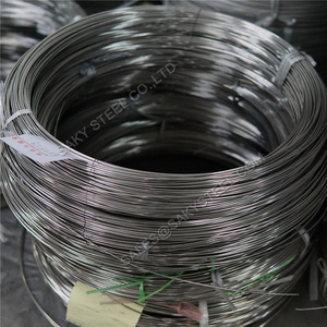 Prix du fil en alliage nickel-cuivre UNS N04400 Monel 400/K-500 - Product Image 4