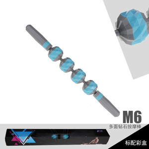 Chengmo thể thao cơ bắp Con lăn dính-massage cơ thể cho mô sâu-Massager cho đau lưng, cổ, chân, chân, cánh tay, tập yoga - Product Image 4