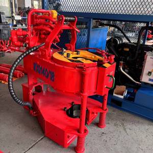 API XQ140/35Y 2 7/8 "5 1/2" tubo di perforazione chiave per tubi idraulico - Product Image 2