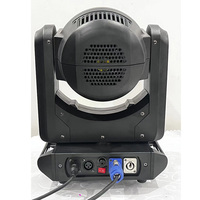 10W RGB tête mobile lumière Laser scène Lazer faisceau Dj tête mobile lumière Laser pour discothèque Bar