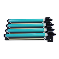 Unités de tambour compatibles Xucai Canon NPG67 C EXV49 IR Advance C3020i C3320i C3325i C3520i