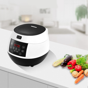 2024 Amazon meilleure vente cuisine <span class=keywords><strong>cuiseur</strong></span> appareil 3L bébé électrique National Deluxe mini cuiseurs à riz - Product Image 1