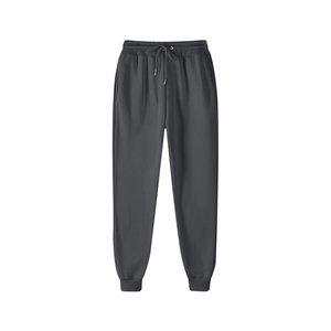 High Quality Custom Women's <b>Slim</b> Fit Corduroy <b>Joggers</b> Dark Wash Sweatpants Lace Decoration Wholesale Latest Casual Sports Style - Product Image 1