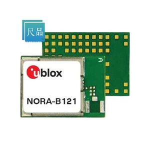 NORA-B121-00B BOM Service RF TXRX <strong>MODULE</strong> blue tooth SMD NORA-B121-00B - Product Image 1
