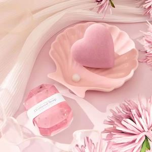 Nuevos Productos 2025, Productos Únicos, Set de Regalos Corporativos para Bodas, Colección Sofisticada de Baño y Cuerpo para Invitados - Product Image 6