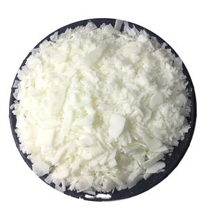 Cera de parafina granular de 1kg totalmente refinada para velas hechas a mano DIY Materia prima de alta calidad - Product Image 1