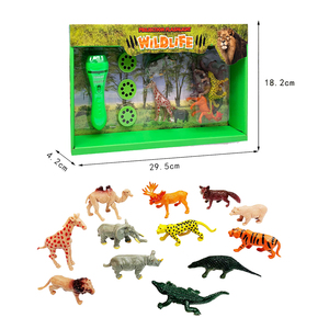 Proyector de Diapositivas RS, Juguete de Proyección para Dormir para Niños de 4 a 6 Años, Material Plástico, <span class=keywords><strong>Linterna</strong></span> de Proyección de Bienvenida - Product Image 4