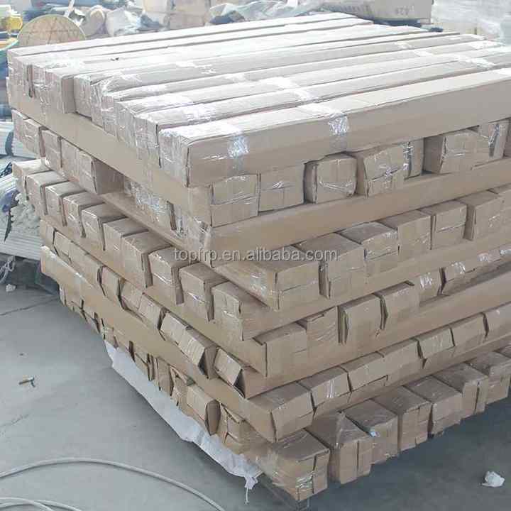 Flexible Solid Fiberglass Rod for Greenhouse, Kite, Mosquito Net