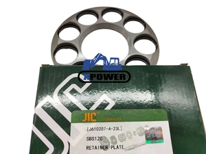XPower Made in Korea Kits de réparation hydraulique SBS120 pour pelle E320C E320 - Product Image 3