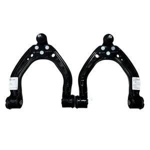 Bras de suspension supérieur <span class=keywords><strong>gauche</strong></span> droit à <span class=keywords><strong>bas</strong></span> prix 1043965-00-<span class=keywords><strong>B</strong></span> 1043966-00-<span class=keywords><strong>B</strong></span> pour Tesla Model S - Product Image 1