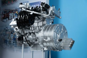 Trung Quốc nhà máy <span class=keywords><strong>1.6L</strong></span> phạm vi Extender lai hệ thống hiệu quả cao động cơ lắp ráp giá tốt nhất Phụ tùng xe hơi - Product Image 5