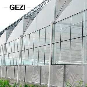 Malla de Sombra Plateada para Invernadero Agrícola de Aluminio, Protección Solar para Plantas, Automóviles, Granjas y Jardines - Product Image 6