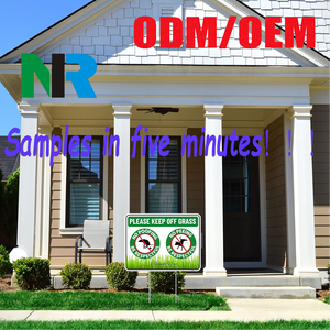 Segnale stradale per interni/esterni senza parcheggio, - Product Image 1