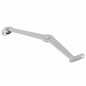 Placas de puerta de CA Hardware Stay - Product Image 1