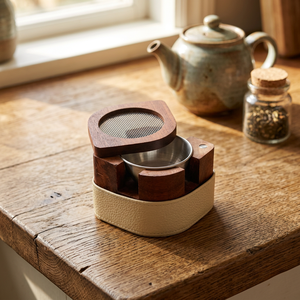 Quemador de Incienso de Madera de Pino Árabe 2026, el Más Vendido, de Lujo, Ecológico, con Aroma a Rosa Orgánica, Aromaterapia de Oud, Duradero y Rápido - Product Image 3