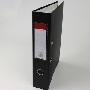 Khuyến mại bán buôn Chất lượng cao dập nổi <span class=keywords><strong>A3</strong></span> A4 kích thước vòng nhựa chất kết dính thư mục tập tin cho văn phòng - Product Image 2