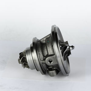 Powertec nouveau turbocompresseur <span class=keywords><strong>Diesel</strong></span> Core 17201-33010 17201-33020 Kit de réparation Turbo avec roue de compresseur pour BMW Mini One D (R50) - Product Image 3