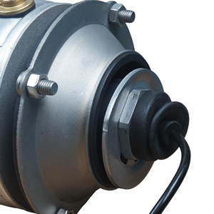 Amortisseurs de suspension pneumatique avant gauche 3W7616039F compatibles avec Bentley Continental Flying Spur Phaeton 3D0616039 - Product Image 4