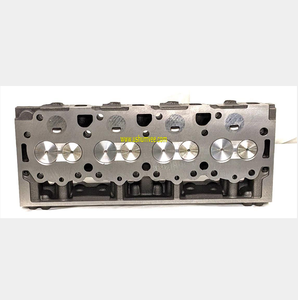 12570715 2815-01-435-1707 HMMWV Humvee Motor 6.5 Turbo Diésel Cabeza de Cilindro - Product Image 2