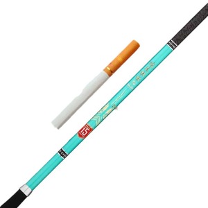 Daiwa Scepter Carp Rod 3.6m Telescopic Carbon Fiber Crucian Carp Fishing Rod Medium Fast Action Stream Lake Use - Product Image 5