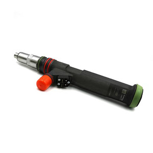 Injecteur de carburant diesel Common Rail YC6J, buse d'huile moteur, marque OEM 0445120318 - Product Image 4