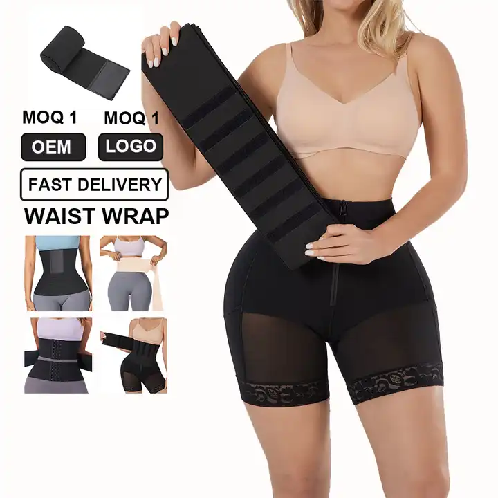 hot sale butt lifter waist wrap