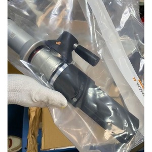 ท่อไฮโดรเจนเนชั่น Weh 35 Mpa ATEX C1-162699 สำหรับไล่ก๊าซออกจากท่อยาง - Product Image 1