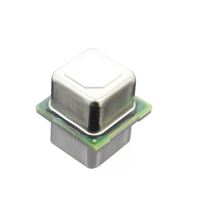 Modul Sensor Gas SCD40 SCD41 mendeteksi CO2, karbon dioksida, suhu dan kelembaban dalam satu komunikasi I2C