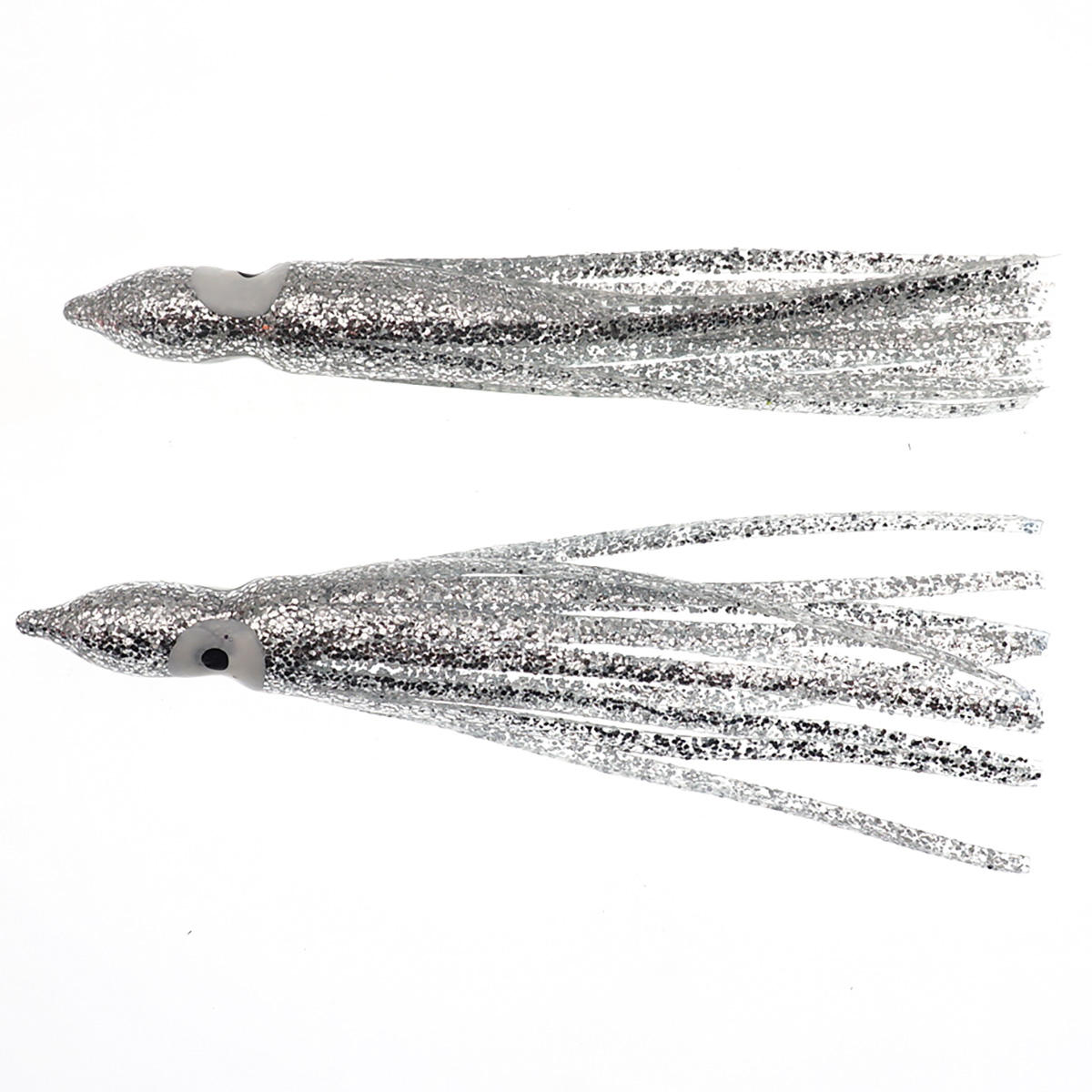 Argent avec paillettes