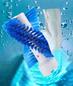 Z 4.5l Small Semi-automatic Wave Wheel <b>Washing</b> <b>Machine</b> Household <b>Mini</b> Shoe 009 4.5l Small Household Semi-automatic Wave <b>Washing</b> - Product Image 6
