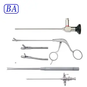 Chirurgico artroscopica attrezzature/Medico Arthroscope riutilizzabile strumenti