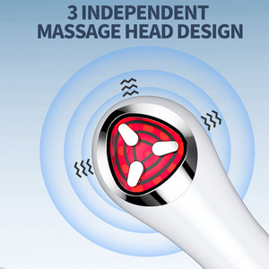 Dispositivo Facial de Microcorriente, Masajeador Facial para Rostro y Cuello, Dispositivo para el Cuidado de la Piel - Product Image 5