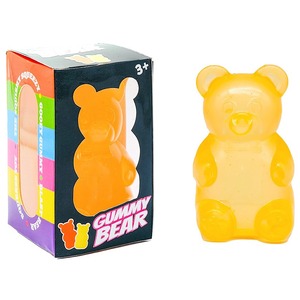 ของเล่นบีบ Schylling Needoh Squishy Cube ของเล่นบีบ TPR มอลโทส บรรเทาความเครียด ของเล่น Needoh Cube มีสินค้าในสต็อก - Product Image 5