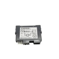 Controlador PLC BL20-4DI-24VDC-P al por Mayor, Nuevo y Original de Fábrica, Controlador de Programación PLC