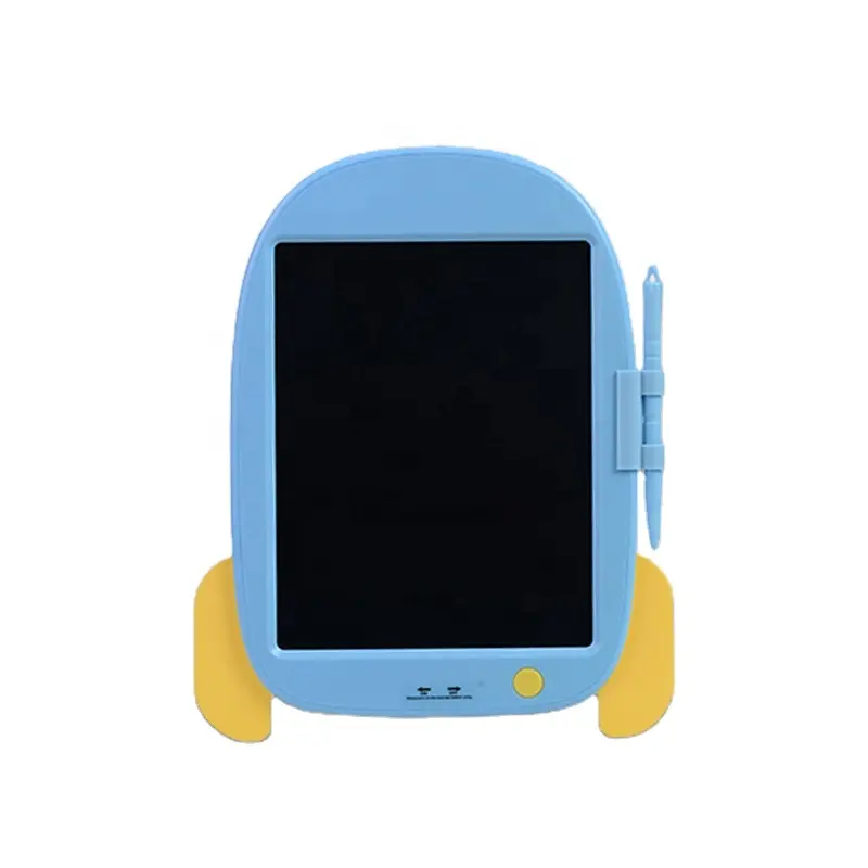 8.5-10インチキッズ教育用デジタルライティングパッド描画用LCDライティングタブレットと学習とプレイ用メモ