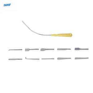 प्लास्टिक सर्जरी साधन/स्तन सर्जरी म्यान के साथ एंडोस्कोप - Product Image 3