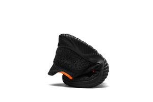 <span class=keywords><strong>Scarpe</strong></span> da barca da donna e da <span class=keywords><strong>uomo</strong></span> di grandi dimensioni stile classico corsa leggera a un pedale e basamento in rete con Set di coppia - Product Image 5