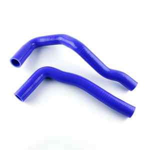 Manguera de silicona para Toyota <span class=keywords><strong>Supra</strong></span> Mark IV/JZA80/SZ-R <span class=keywords><strong>RZ</strong></span>/2JZ_GE/GTE 2JZGE VVTI/ - Product Image 1