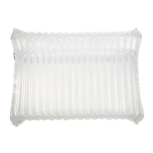 Fabricante Plástico Laptop Material de embalaje Inflable <span class=keywords><strong>Air</strong></span> Cushion Bag <span class=keywords><strong>Air</strong></span> Cushion Packaging Airpads <span class=keywords><strong>Air</strong></span> Column Bags - Product Image 5