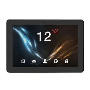 NFC付き10インチタブレットPCIPSスクリーン1280*800タッチスクリーンAndroidタブレットPOE中国メーカー