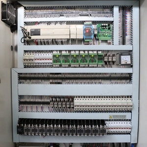 TONGDA HT5L completamente automática 4l <span class=keywords><strong>5l</strong></span> bidón de tambor máquina de moldeo por extrusión y soplado - Product Image 2