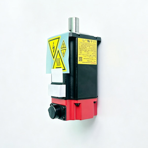 A06B-0116-B203 Moteur Fanuc programmable, personnalisation complète, automatisation, vente chaude, haute performance, fiable, pièce stable - Product Image 1