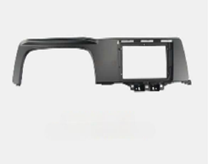 แผงหน้าปัดรถยนต์ xtrons และสายเคเบิลสำหรับ Kia SONET 2021 LHD 9นิ้ว - Product Image 1