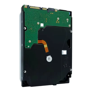 Nuevo Disco Duro Interno RTS ST6000NT001 de 6 TB, 3.5 Pulgadas, SATA, Expansión ESATA, 5400 RPM de Lectura/Escritura, 100-200 MB/S - Product Image 2